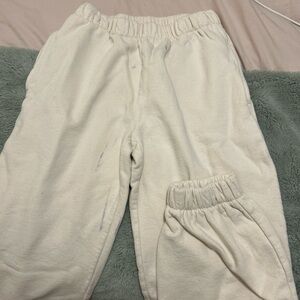 John Galt Sweatpants ONE SIZE